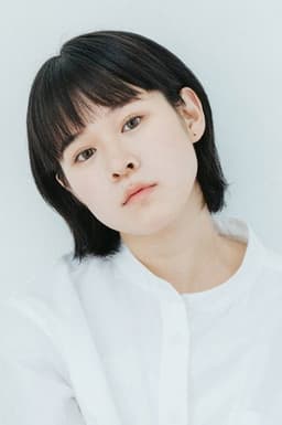 Photo of Fuka Takenaka