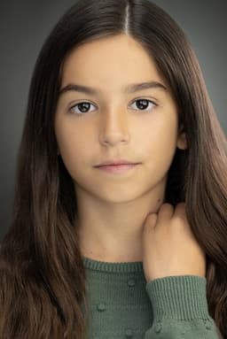Photo of Tianna SwamiNathan