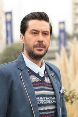 Photo of Milad Yousef