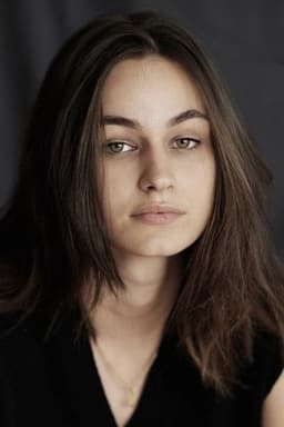 Photo of Constance Bascou
