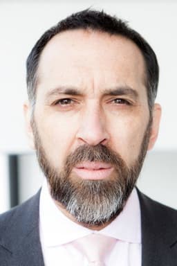 Photo of Joe Ferrara