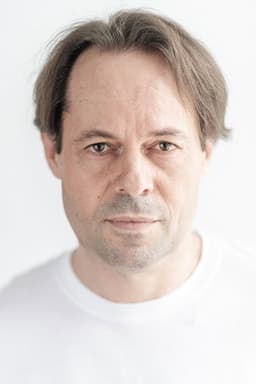 Photo of Martin Hronský