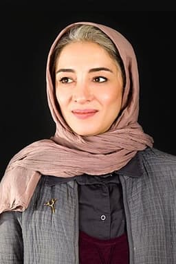 Photo of Pantea Panahiha