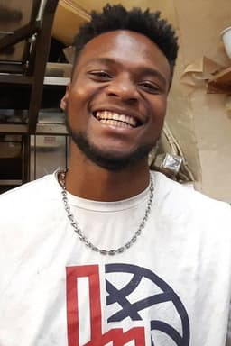 Photo of Laye Fodé Traoré