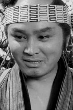 Photo of Michirō Minami