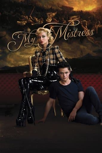 Poster for My Mistress