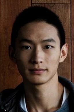 Photo of River Huang