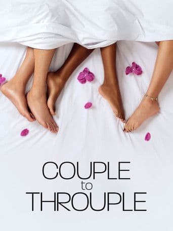Poster for Couple to Throuple