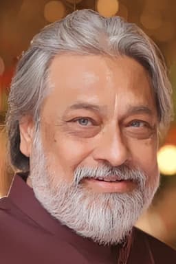 Photo of Akbar Islam