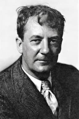 Photo of Sherwood Anderson