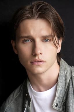Photo of Dylan McEwan