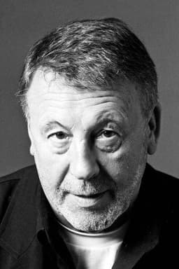 Photo of Günter Lamprecht
