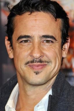 Photo of Karim Adda
