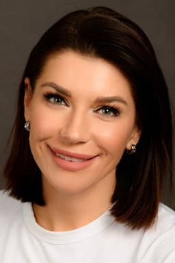 Photo of Ekaterina Volkova