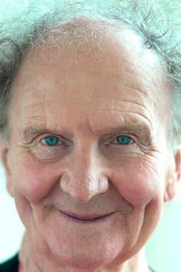 Photo of Michael Gempart