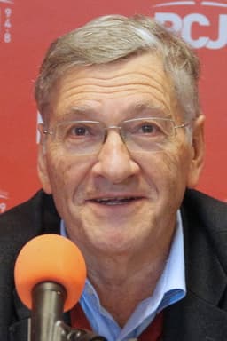 Photo of Joseph Daniel