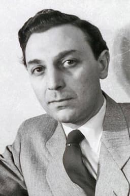 Photo of Martin Gregor