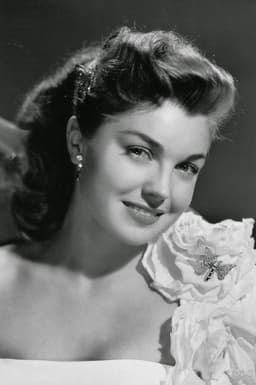 Photo of Esther Williams
