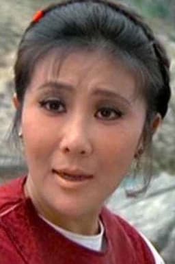Photo of Terry Lau Wai-Yue