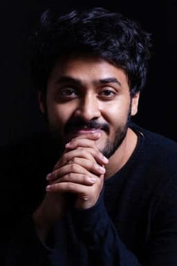Photo of Soham Majumdar