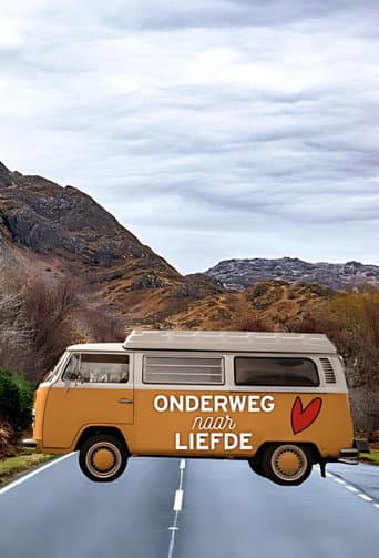 Poster for Onderweg naar Liefde