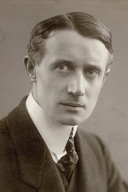 Photo of Alf Blütecher