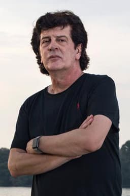 Photo of Momčilo Bajagić 'Bajaga'