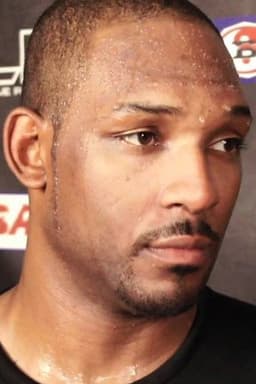 Photo of Mychal Clark