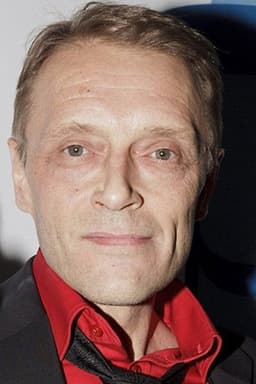 Photo of Ilkka Heiskanen