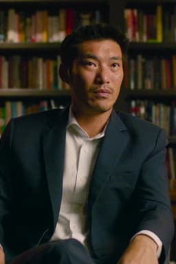 Photo of Thanathorn Juangroongruangkit