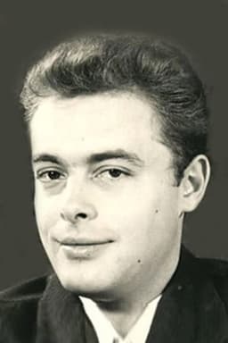 Photo of Zoran Stojiljković