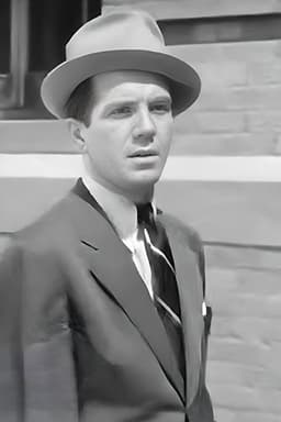Photo of Cully Richards