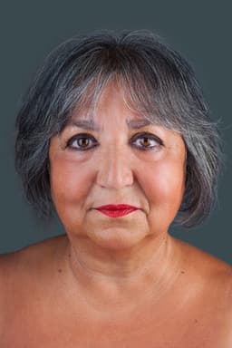 Photo of Sema Poyraz