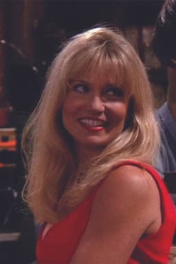 Photo of Kim Gillingham