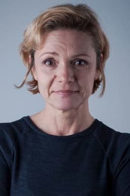 Photo of Aura Călărașu