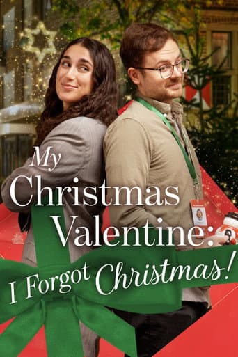 Poster for My Christmas Valentine: I Forgot Christmas!