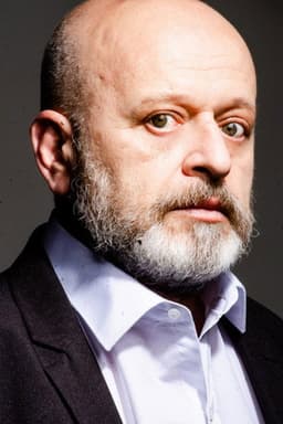 Photo of Iván Moschner