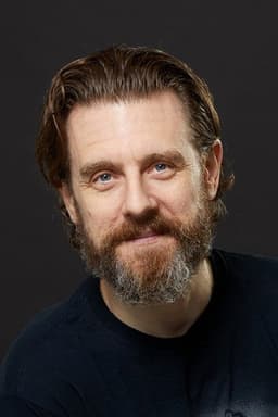 Photo of Sean Meehan