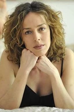 Photo of Patricia García Méndez