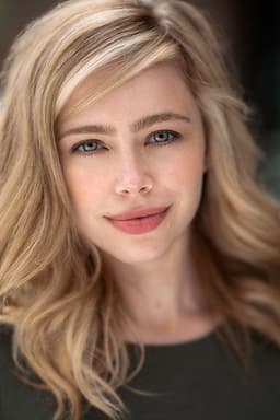 Photo of Skyler Vallo