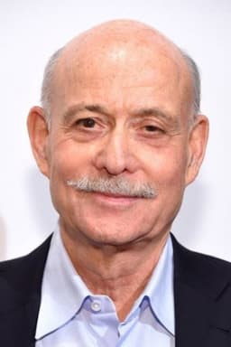 Photo of Jeremy Rifkin