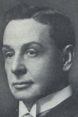 Photo of Adolph Lestina