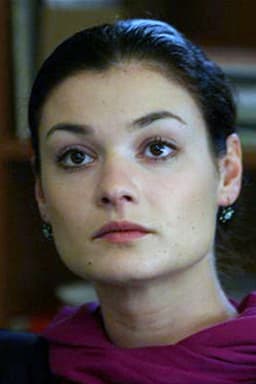 Photo of Martina Preissová