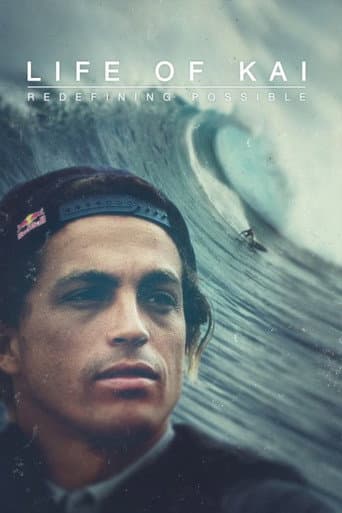 Poster for Life of Kai