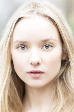 Photo of Alexandra Dowling