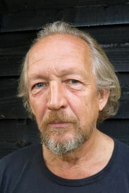Photo of Lukas Dijkema