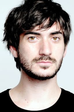 Photo of George Maguire