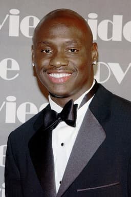 Photo of Antonio Tarver