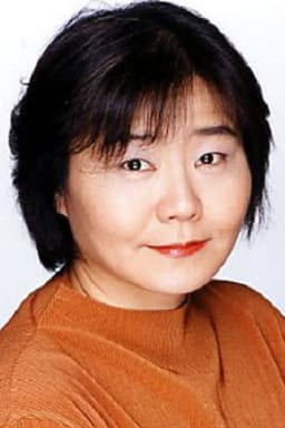 Photo of Kazuko Sawada