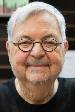 Photo of Michel Tremblay